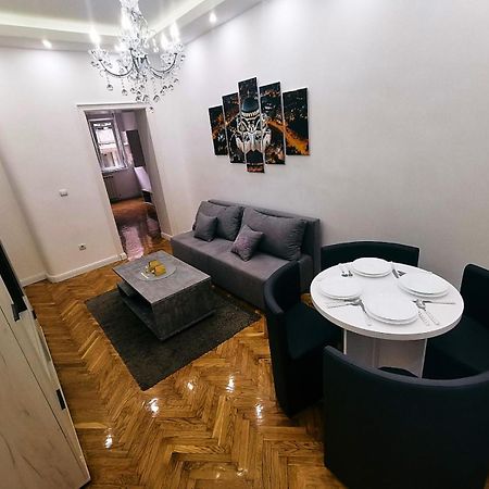 Victory Apartment - Heart Of Belgrád Kültér fotó