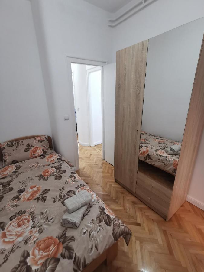 Victory Apartment - Heart Of Belgrád Kültér fotó