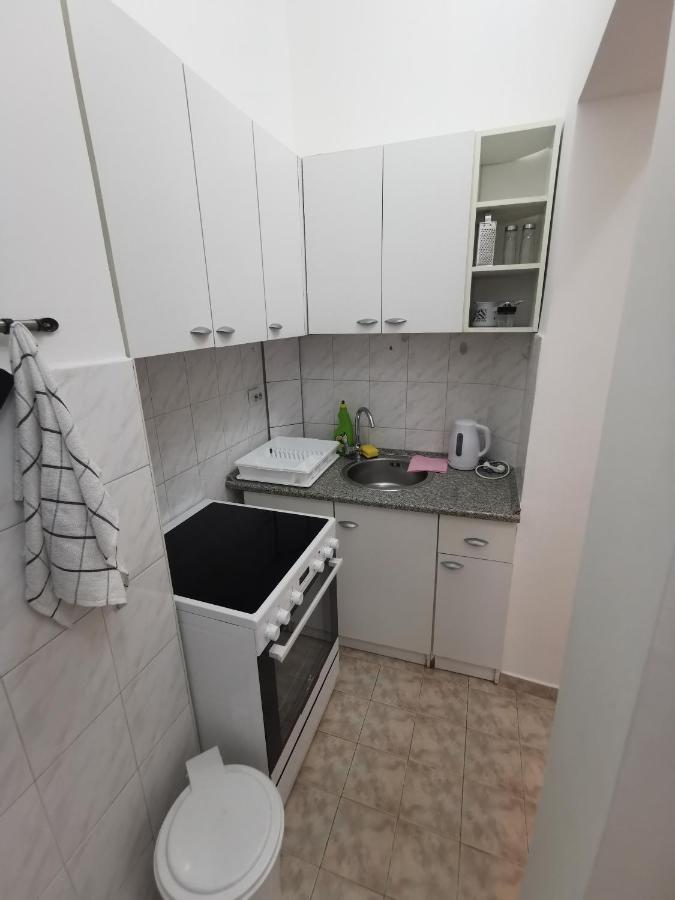 Victory Apartment - Heart Of Belgrád Kültér fotó